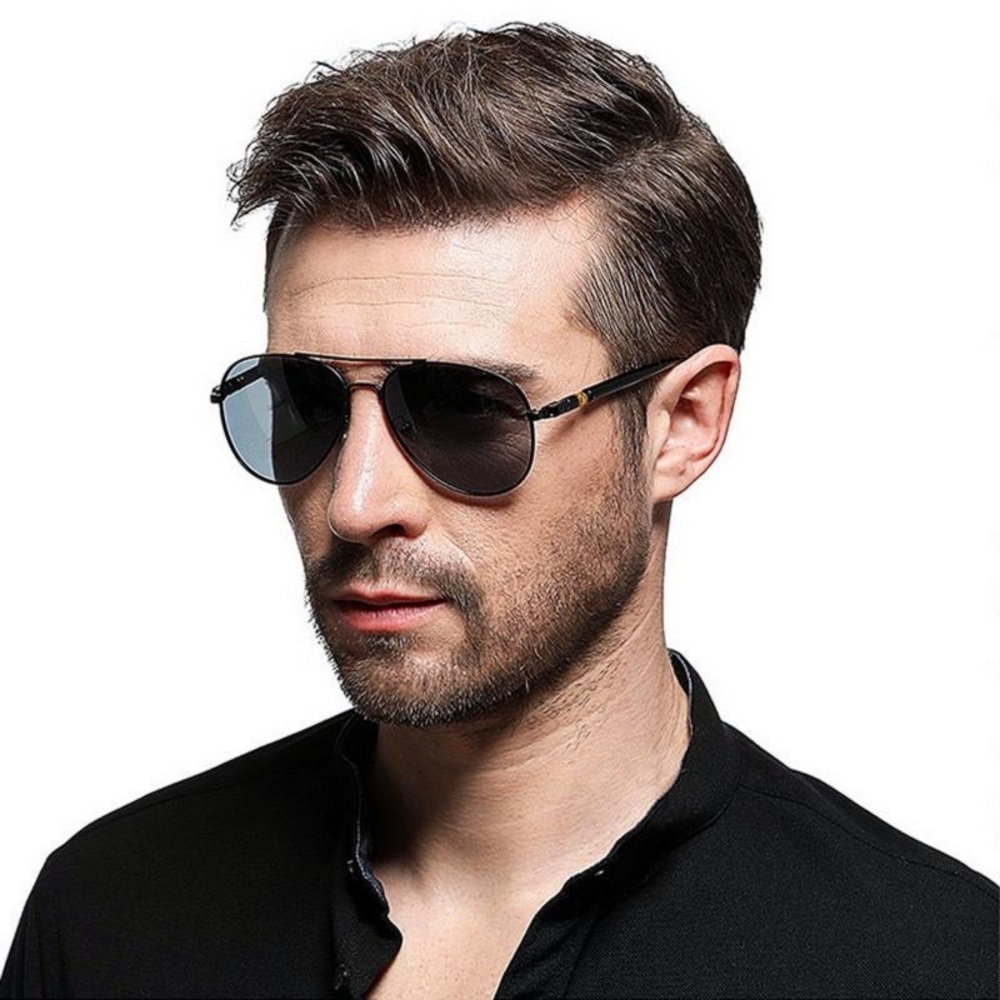 Polarized Vintage Sunglasses